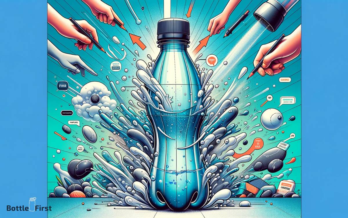 Why Does My Contigo Water Bottle Squirt? Causes & Solutions!