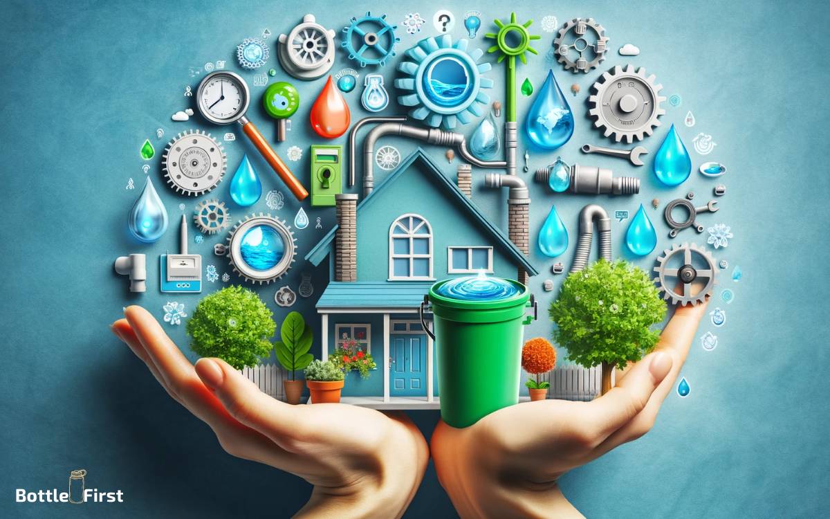 How Many 5 Gallon Water Jugs Do I Need Monthly? Find Out!