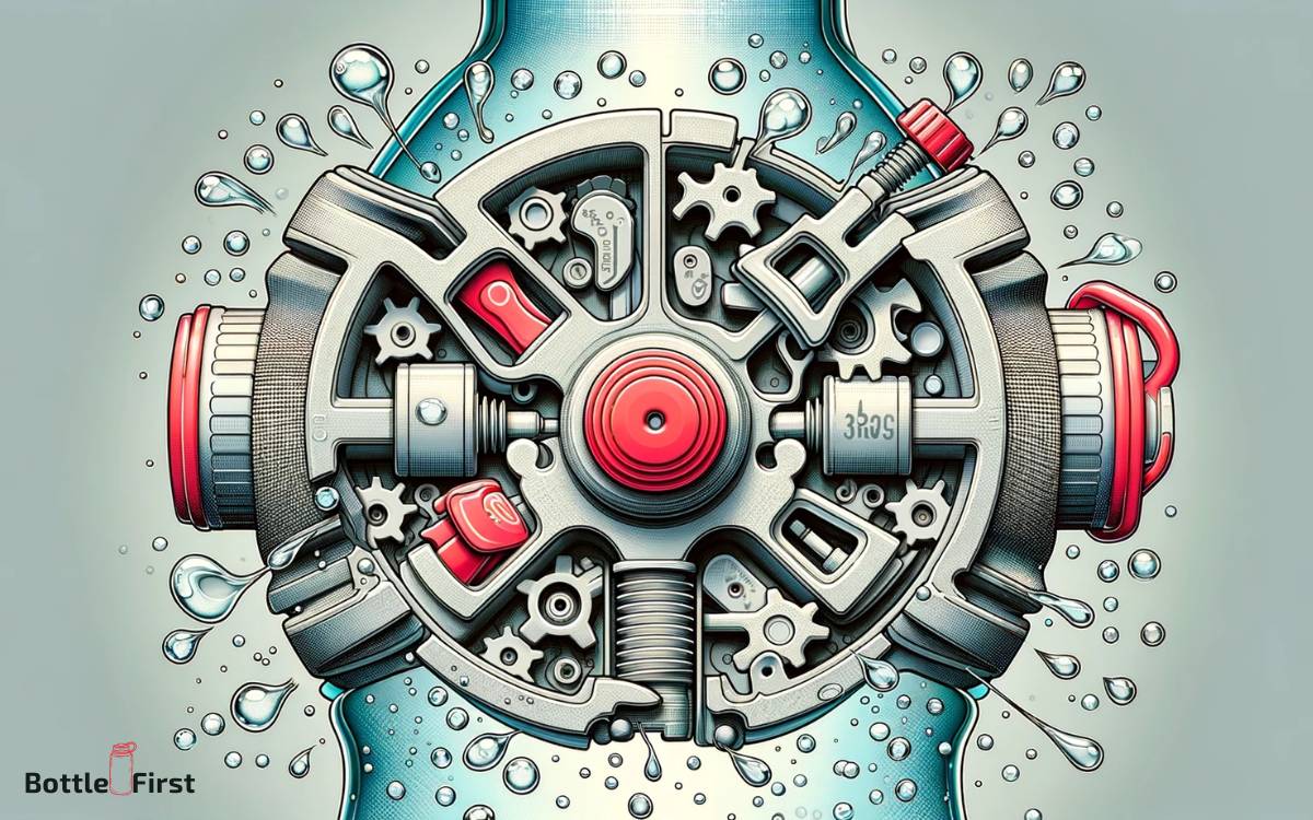 Why Does My Contigo Water Bottle Squirt? Causes & Solutions!