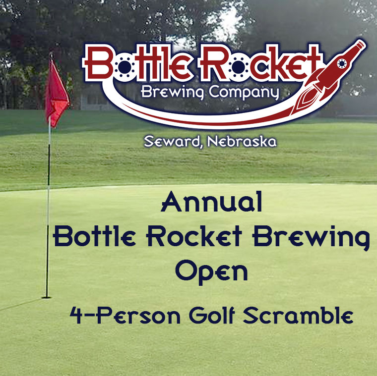 Brewery Events Bottle Rocket Brewing Company, Seward, NE