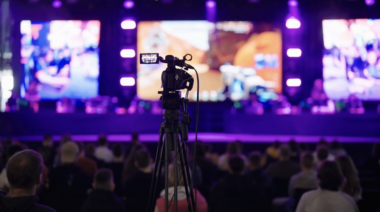 How to Host a Hybrid Event Bottle Rocket Media