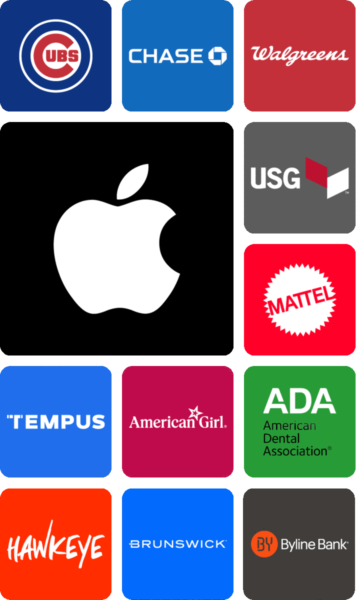 Bottle Rocket Media Video Production Company, Chicago