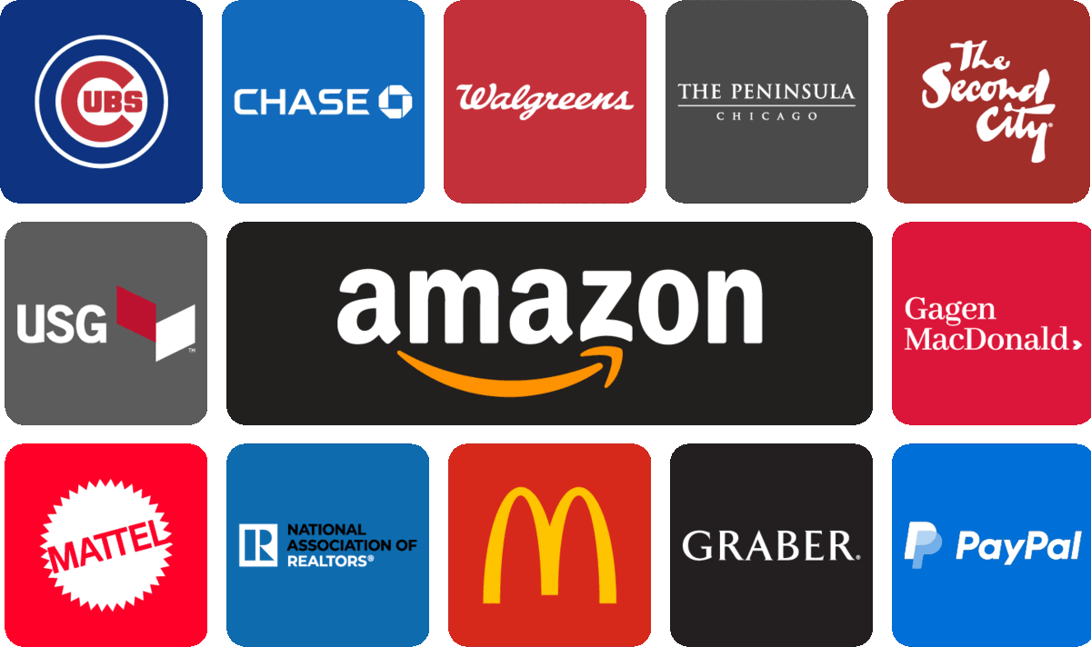 Bottle Rocket Media Video Production Company, Chicago