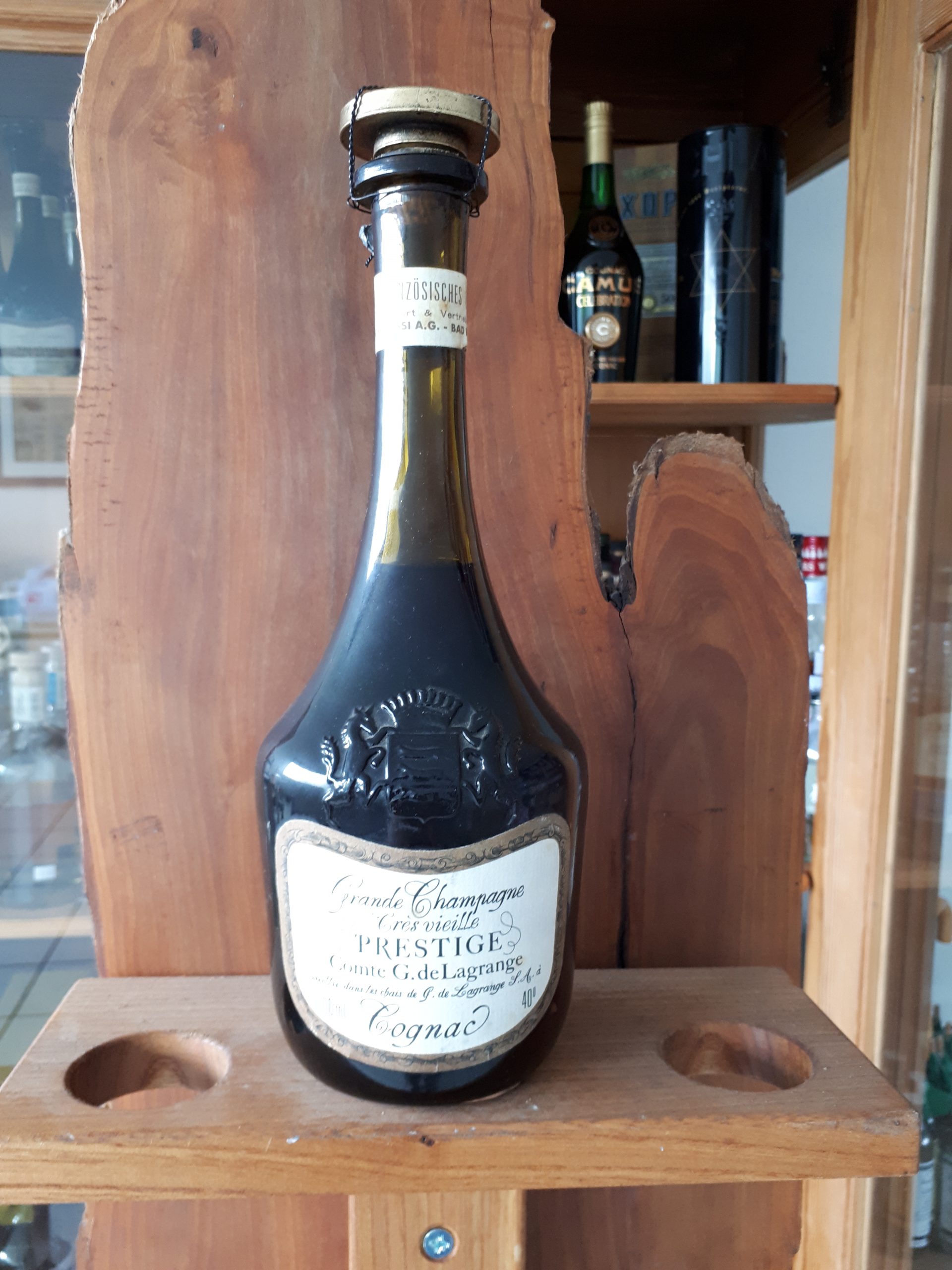 Raritäten Christl bottles&more