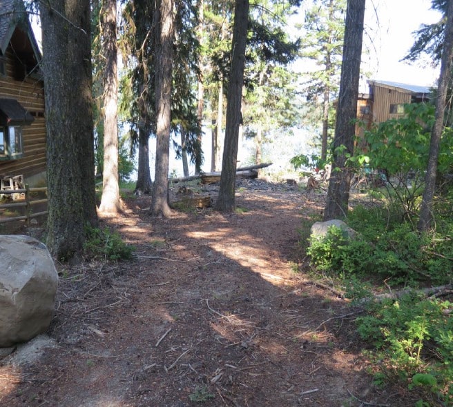 2097 Water Lily Lane, McCall Bottles Real Estate Auction