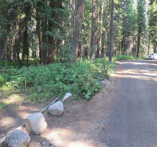 2089 John Alden Road, McCall Bottles Real Estate Auction