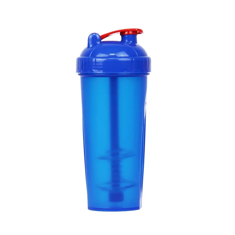 Blender Bottle 20 Oz With Spring Ball