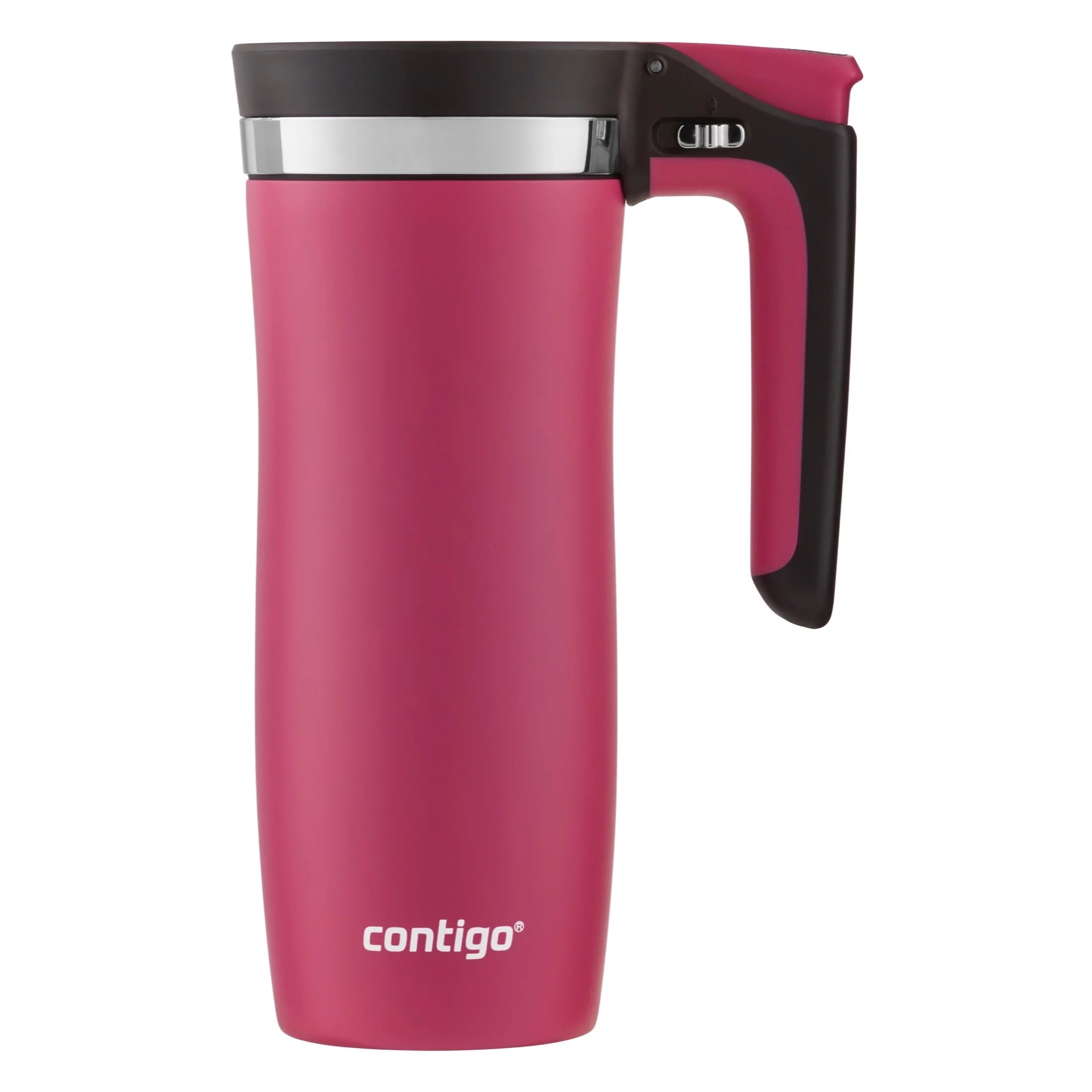 How To Use Contigo Autoseal Travel Mug Bottles Insider