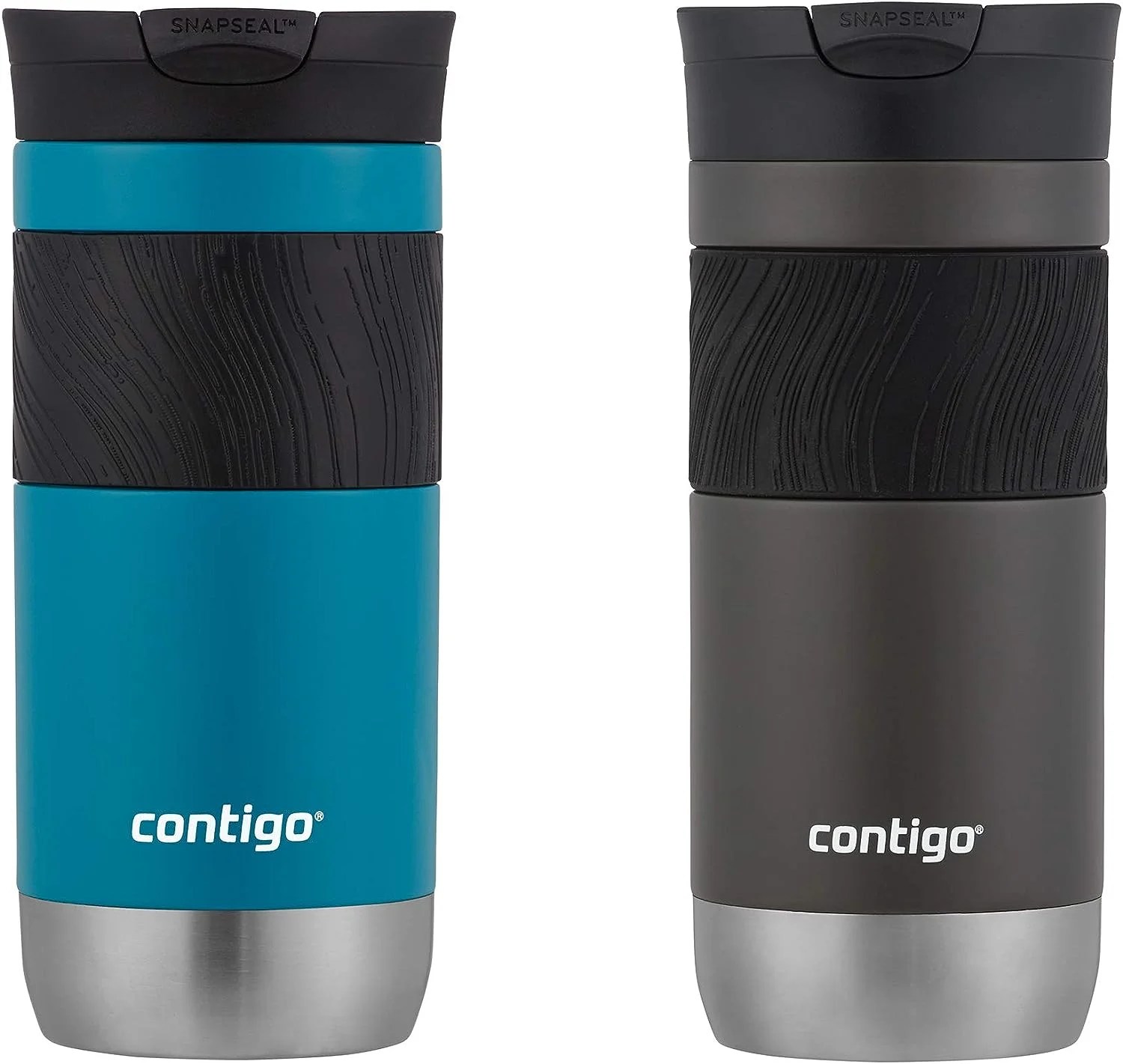 Contigo Snapseal Travel Mug Review Bottles Insider