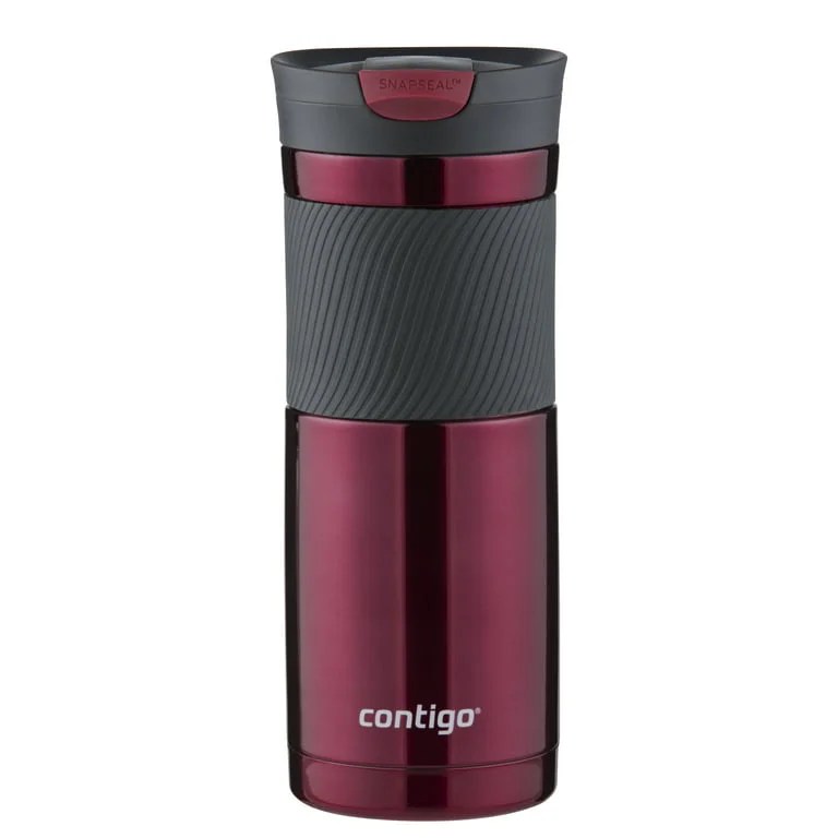 Contigo Travel Mug Review Bottles Insider