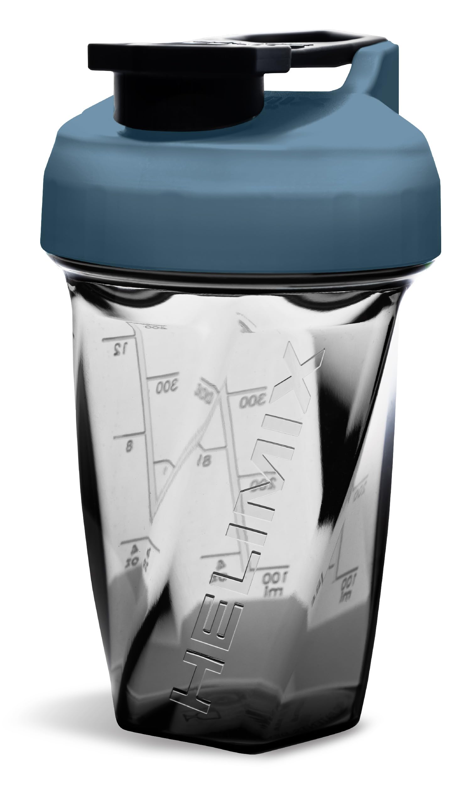 Helimix Vs Blender Bottle Which One To Choose? Bottles Insider