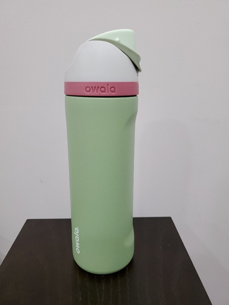 Are Owala Water Bottles Dishwasher Safe? Bottles Insider
