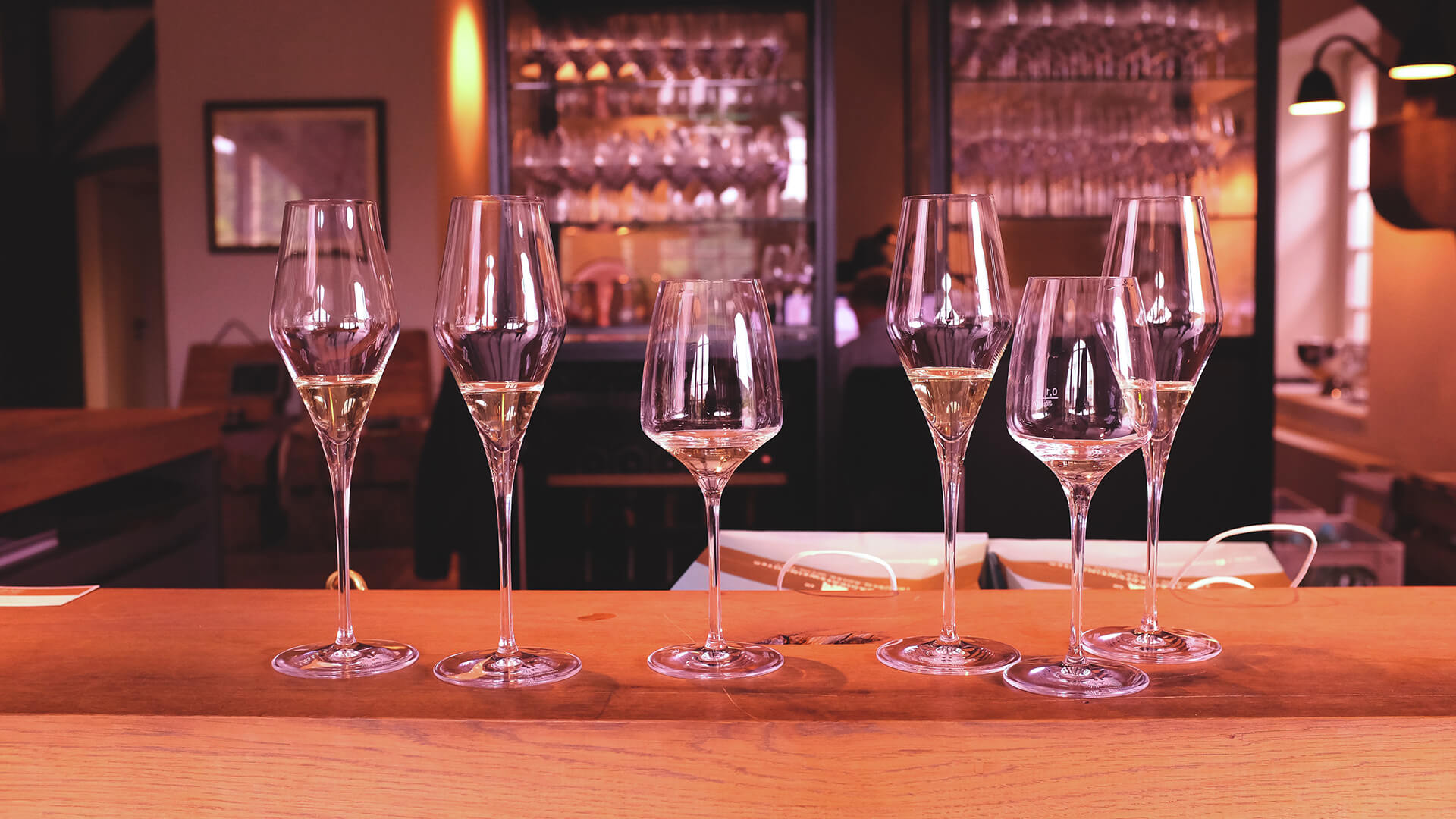 'Best value wines in the world' BottleStops