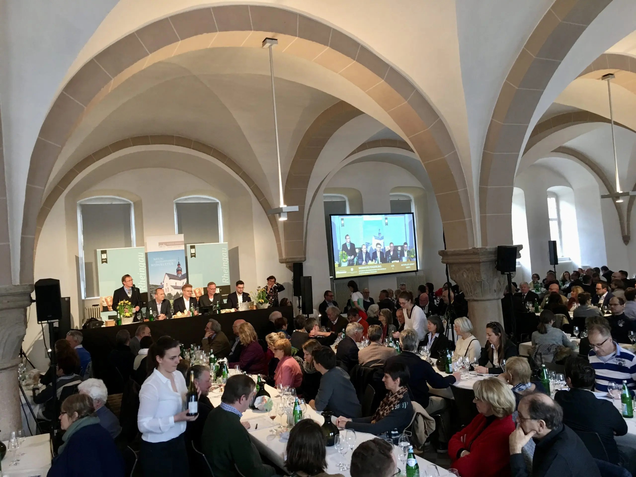 Top Wine Events in Germany 2025 for Wine Lovers BottleStops