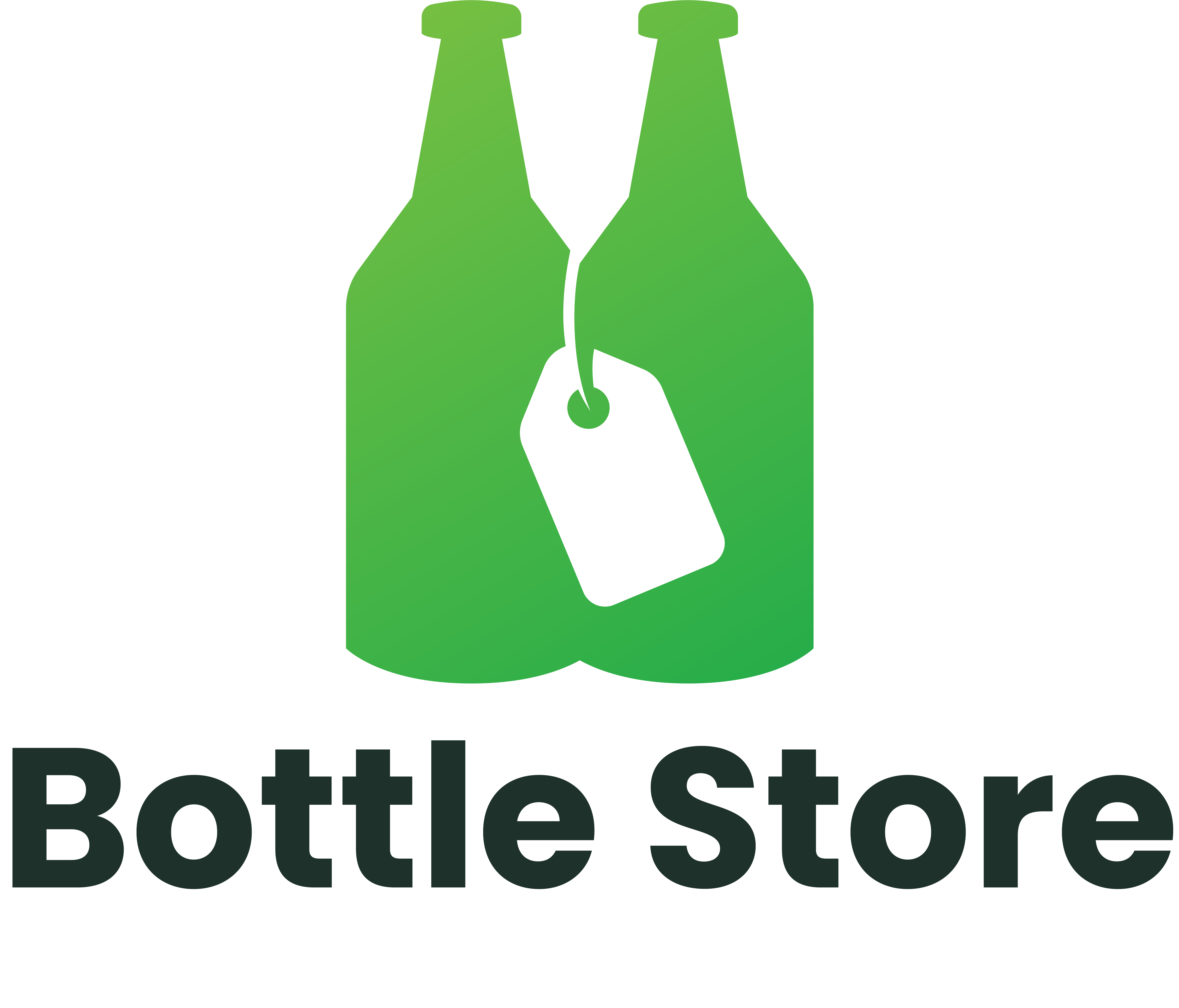 Bottle Store