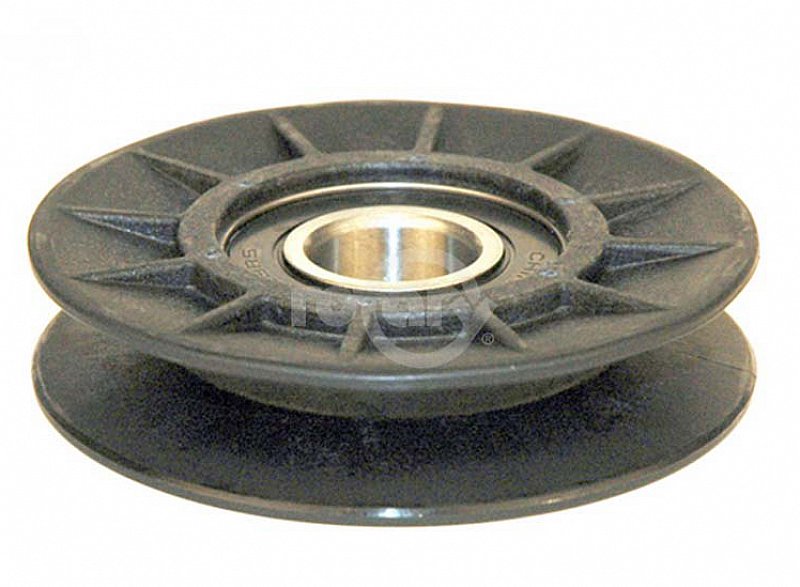 Pulleys for lawnmowerspares from Industrial Lawn Equipment™