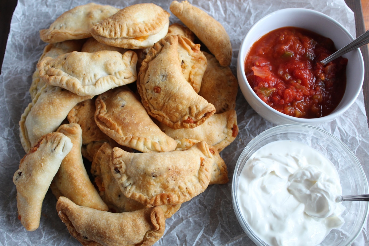 Air Fryer and Italian Recipes Giving You Back Time