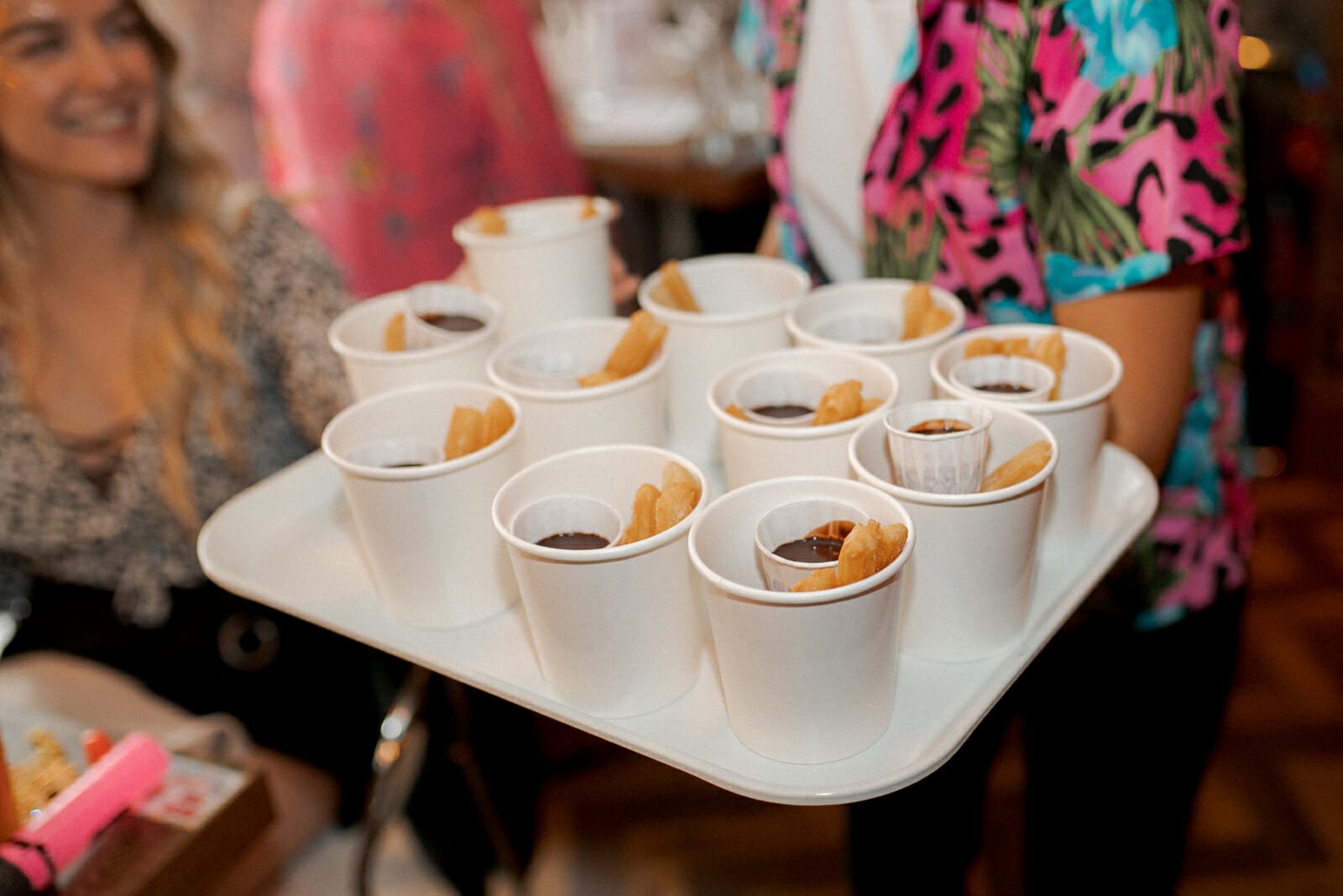 Best Outdoor Bottomless Brunches in London