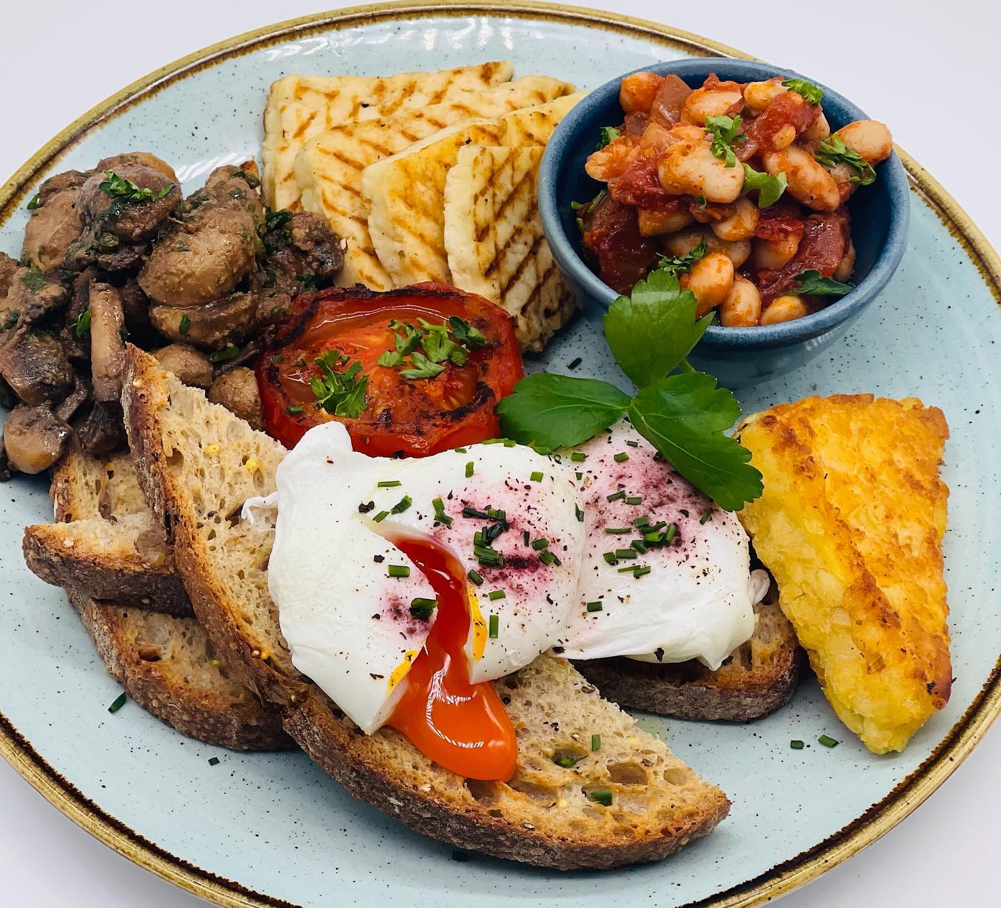 Victoria House Coffee & Food Holborn Book your bottomless brunch