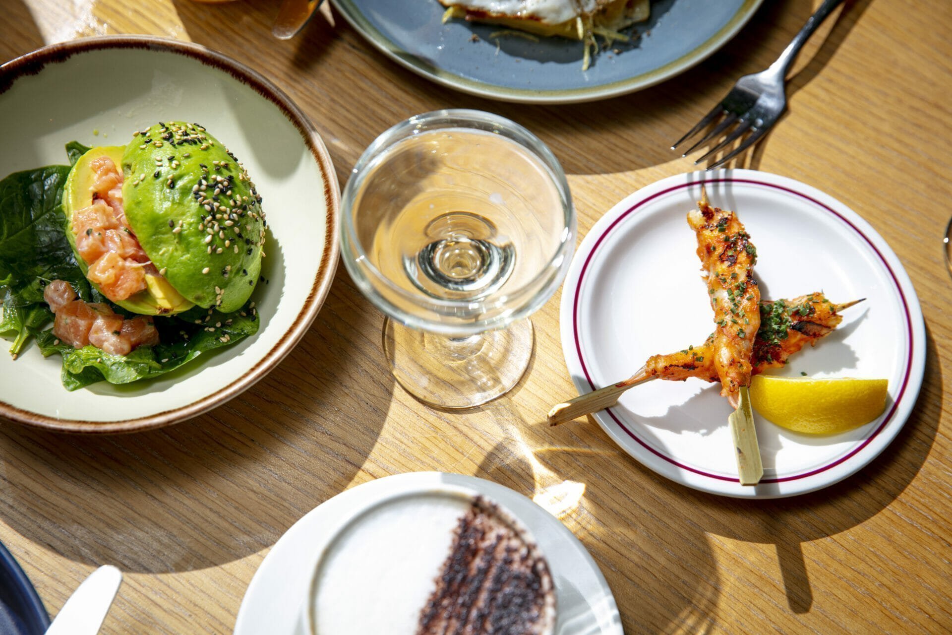 The top weekday bottomless brunches in London Bottomless Brunch