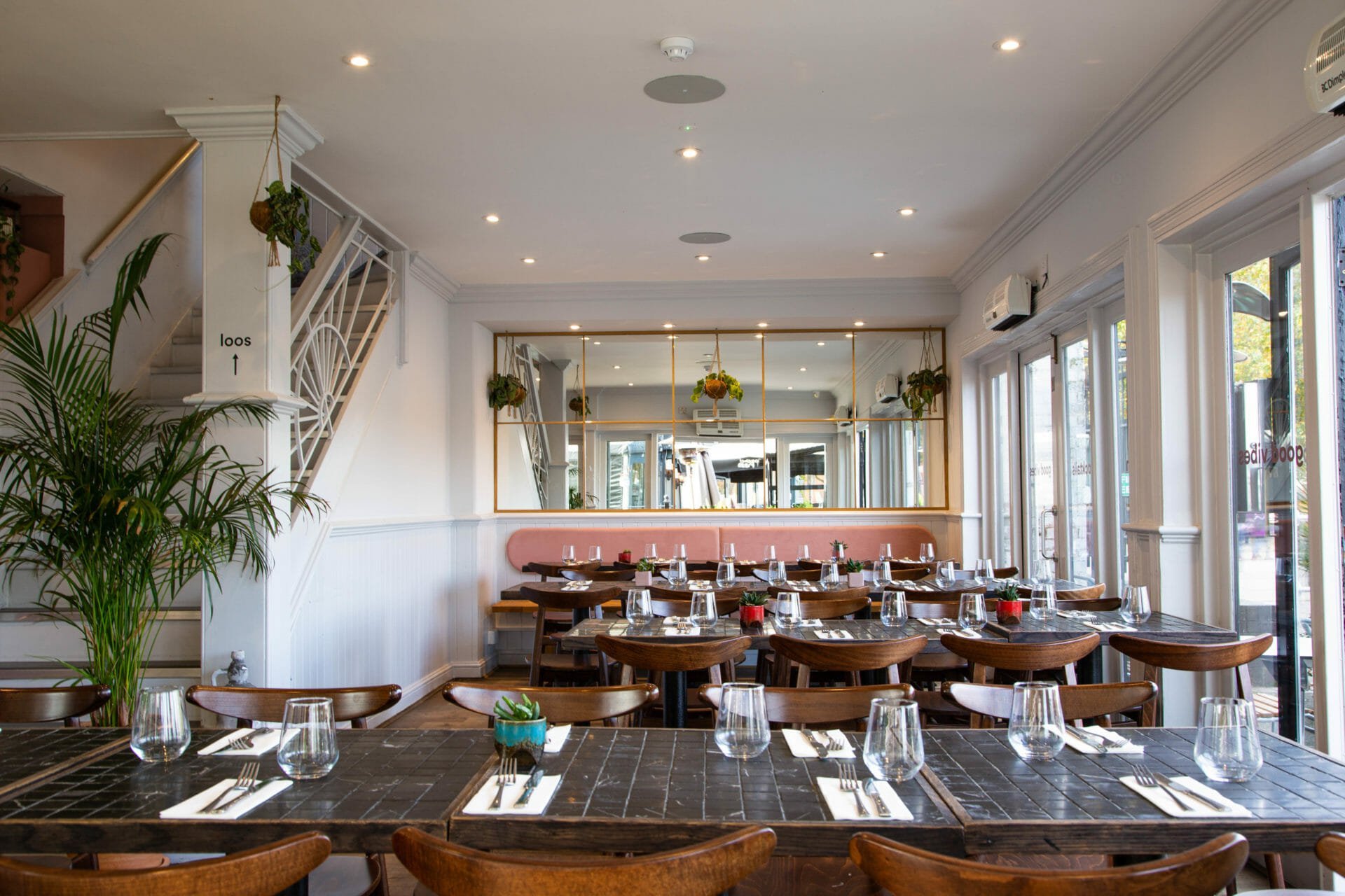 Bottomless Brunch in Waterloo