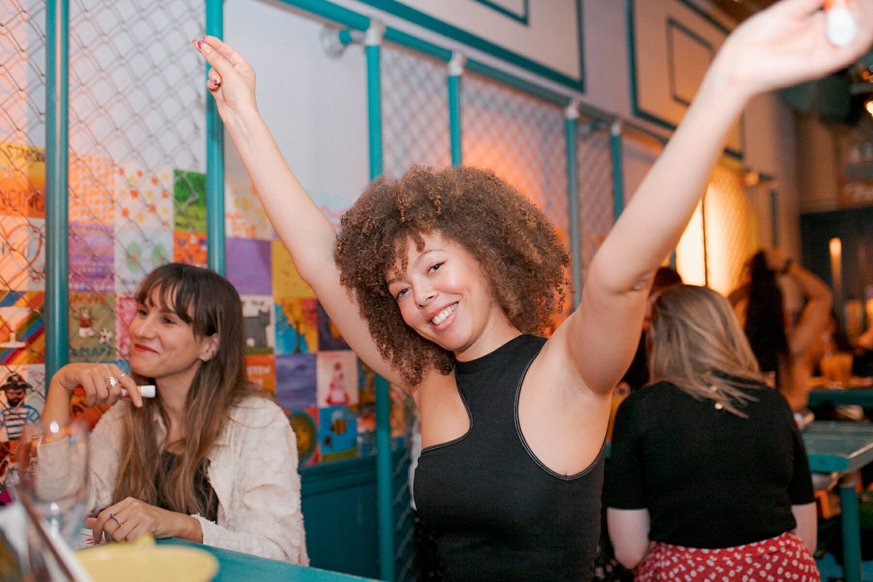 Best Outdoor Bottomless Brunches in London