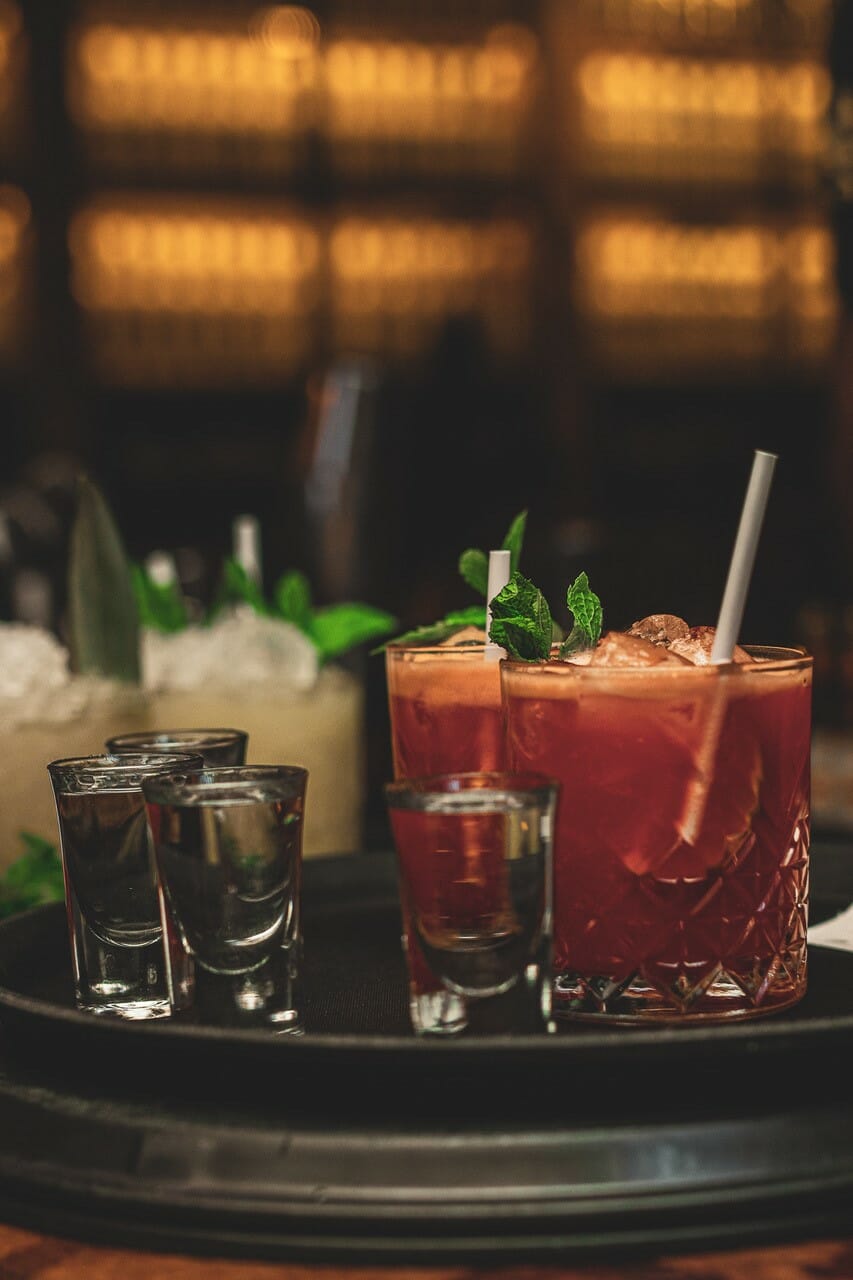 Bottomless Brunch at The Rum Kitchen Shoreditch BOOK NOW 🥂