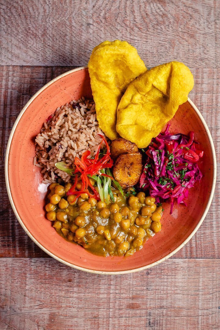 Bottomless Brunch at The Rum Kitchen Brighton Bottomless Brunch