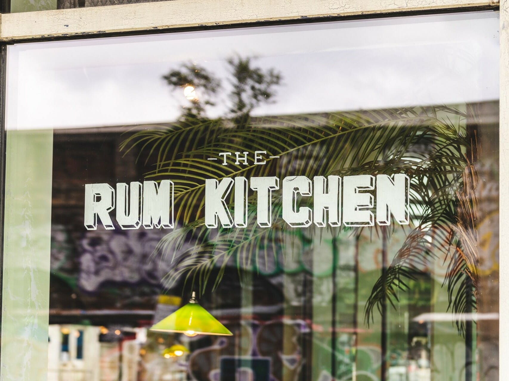 Bottomless Brunch at The Rum Kitchen Soho BOOK NOW 🥂