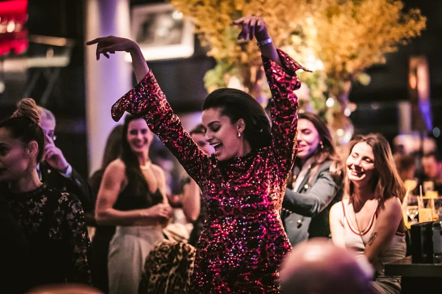 Bottomless Brunch at Quaglino’s Piccadilly Circus BOOK NOW