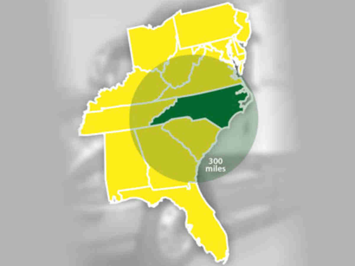 Bottomley Enterprises North Carolina Refrigerated Trucking Bottomley Enterprises is a full