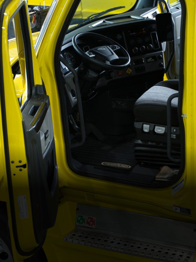 Bottomley Enterprises North Carolina Refrigerated Trucking Bottomley Enterprises is a full