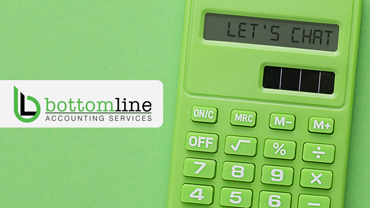 Bottom Line Accounting PEI Tax Preparation & Bookkeeping
