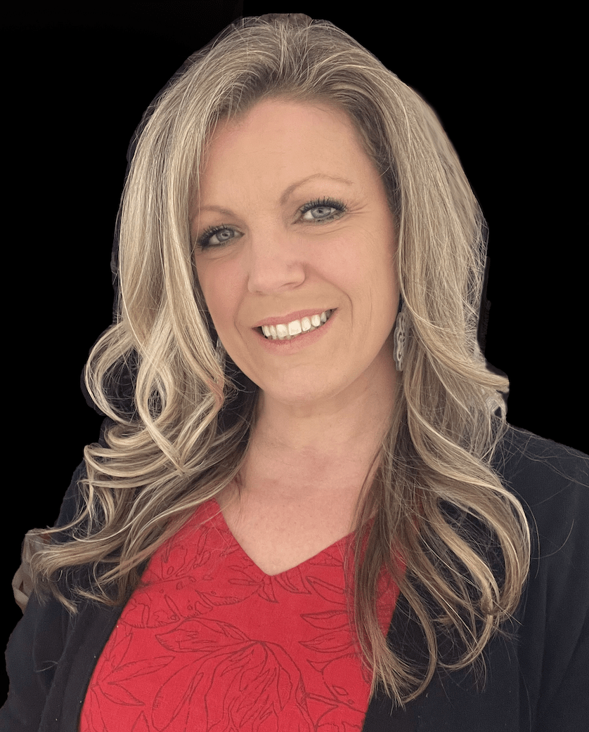 Jaimie Andrews, Realtor Bottom Line Realty