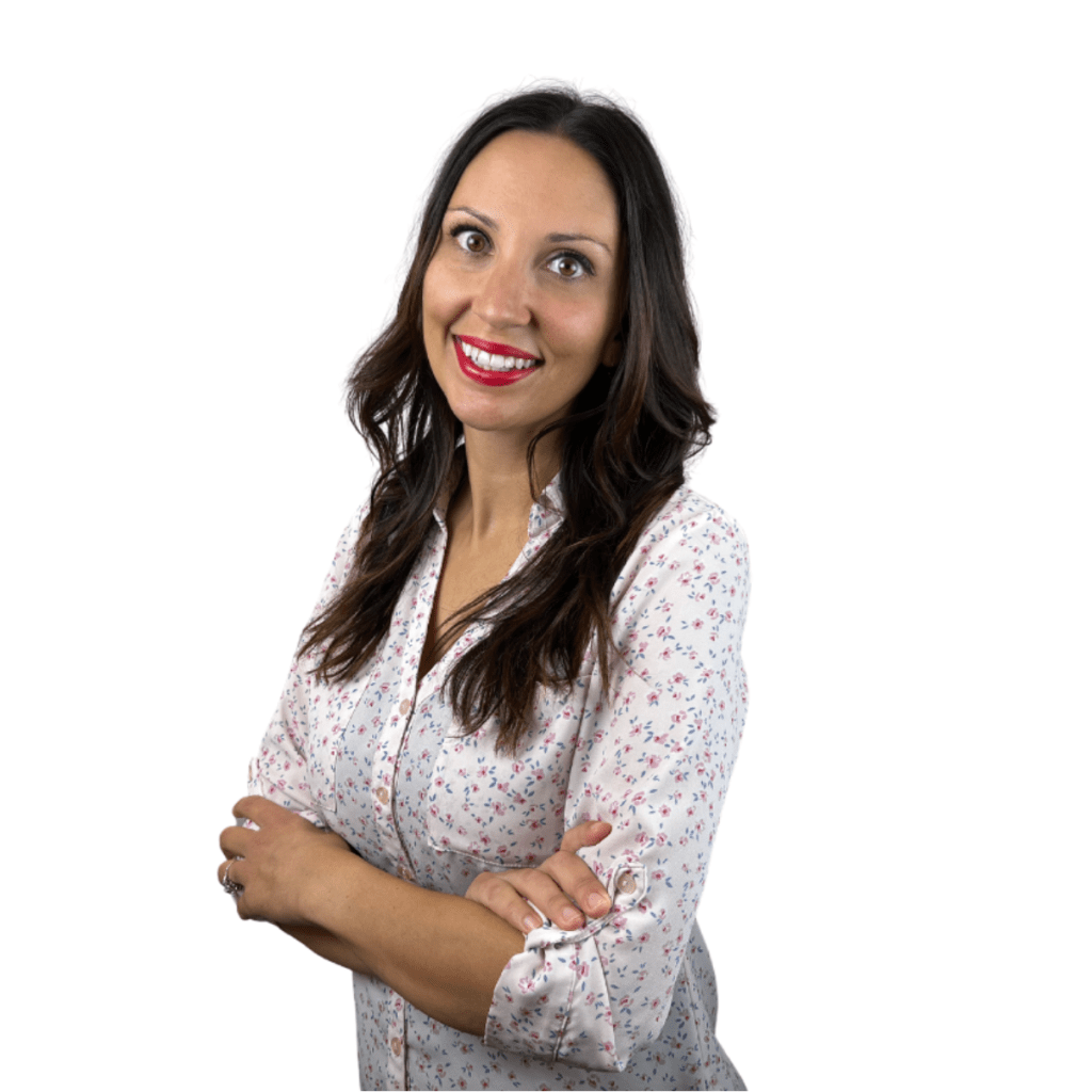 Melody Morrone, Realtor® Bottom Line Realty