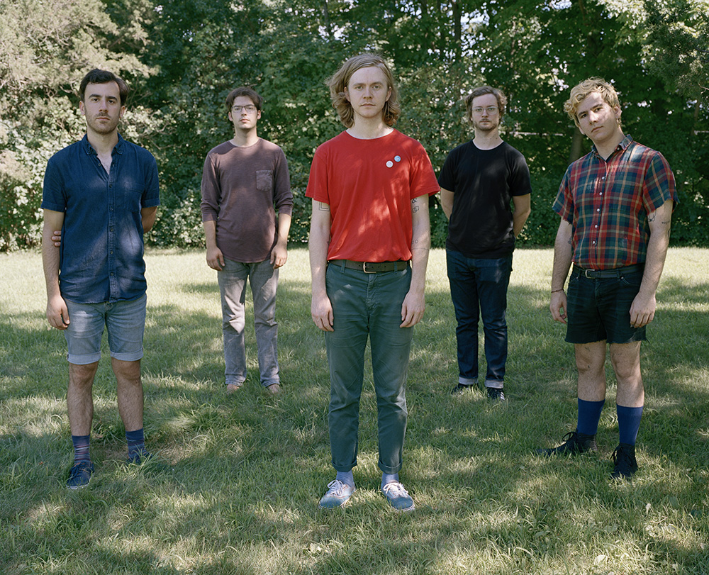 Pinegrove Bottom Lounge Chicago