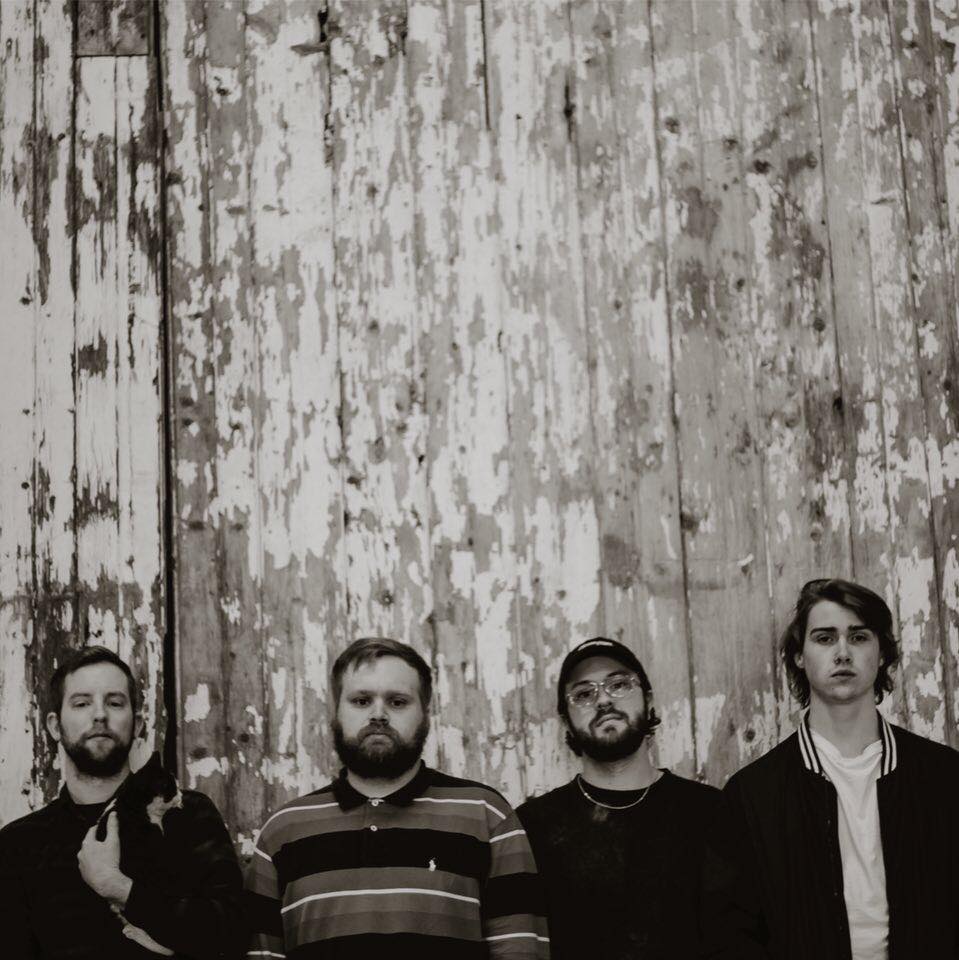 Kayak Jones Bottom Lounge Chicago