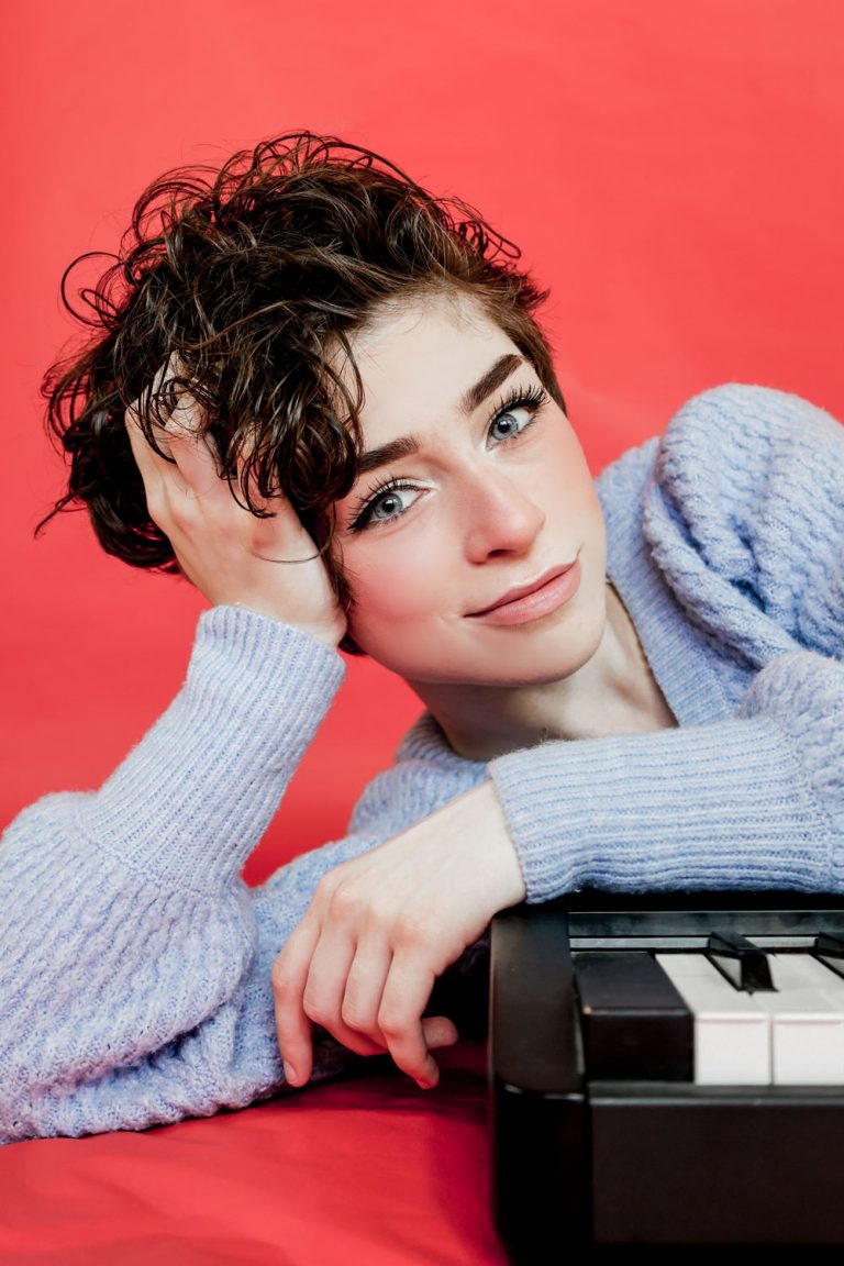 Addison Grace Bottom Lounge Chicago