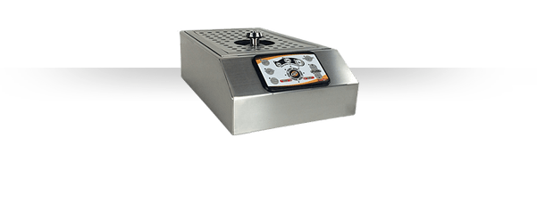 CounterTop Dispenser Bottoms Up Beer Germany GmbH