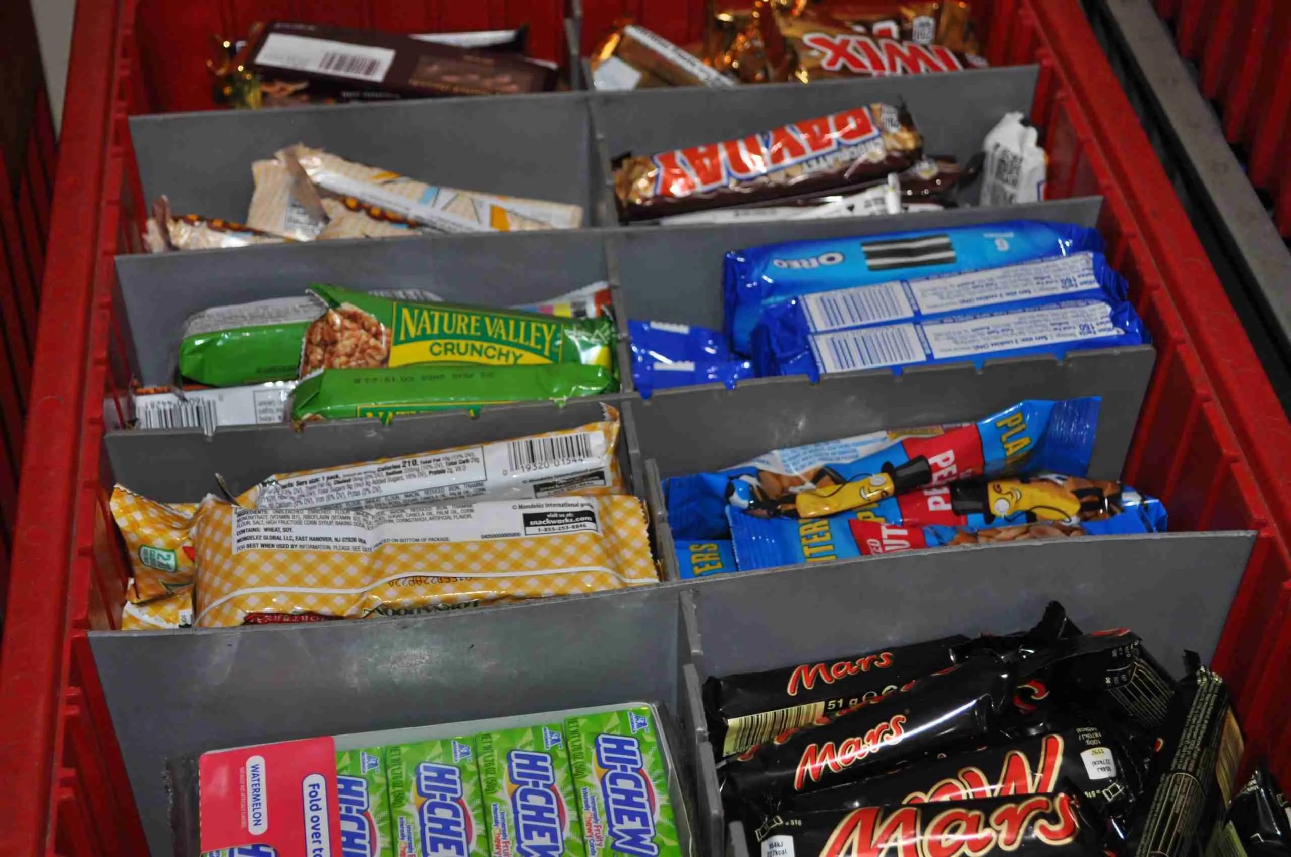 Kankakee Illinois Vending Machine Services Free Vending