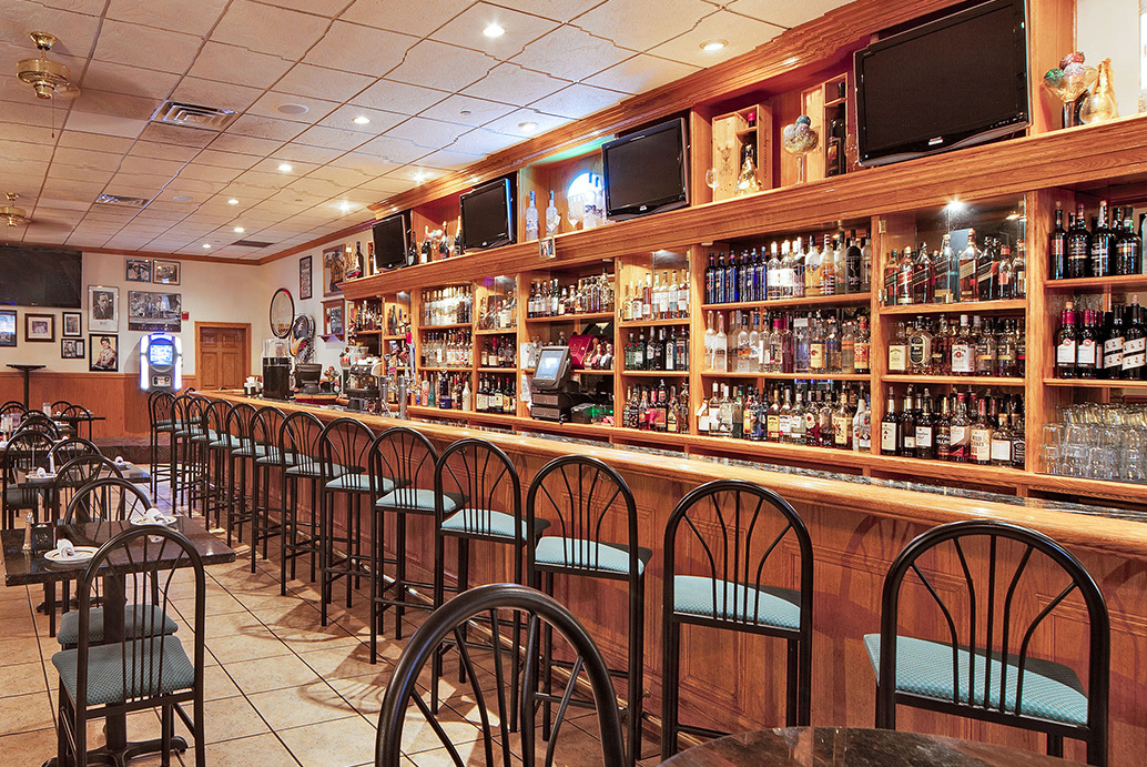 Enjoy Fine Italian Dining at Botto's Italian Line Restaurant in