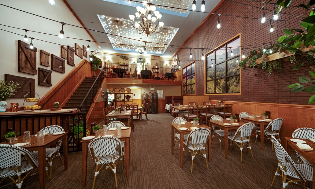 Restaurant Menu Gloucester County, NJ Botto's Italian Line