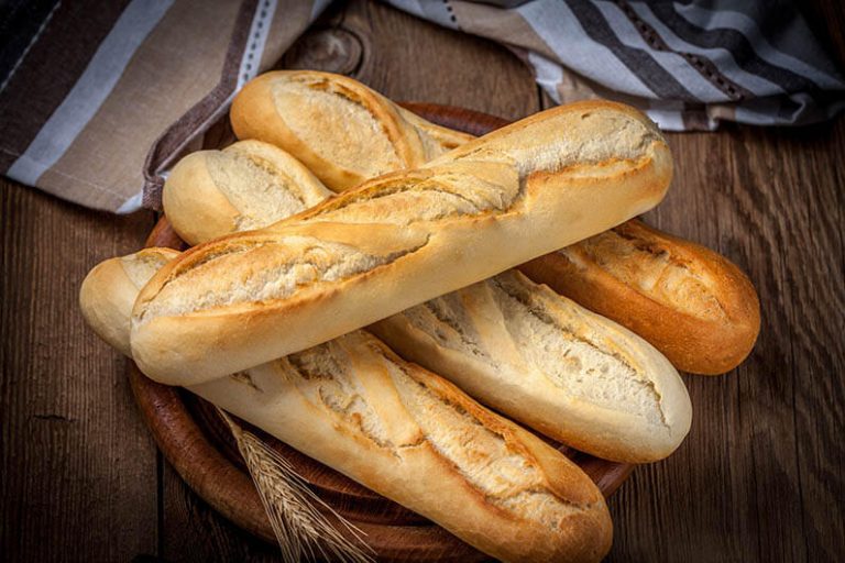 Wholesale Bread Botto's Italian Bakery