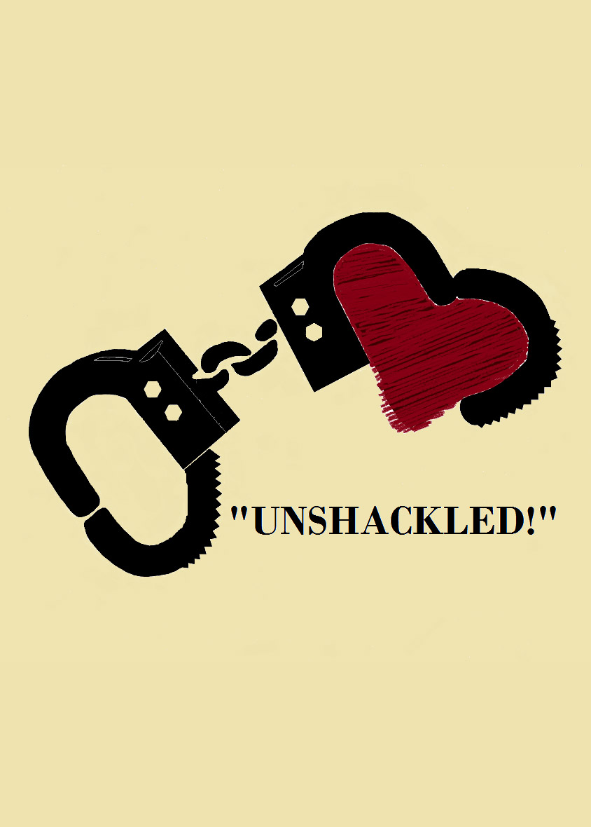 Unshackled! with Radio Drama Production on Bott Radio
