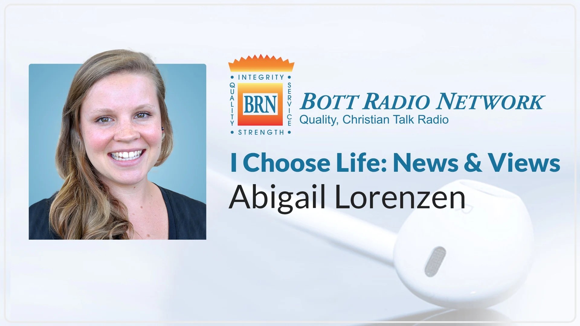 PreEclampsia part 2 » Audio Archive » I Choose Life News and Views