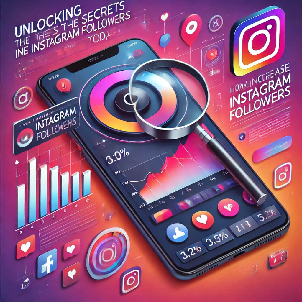 Unlocking the Secrets of the Instagram Algorithm How to Increase