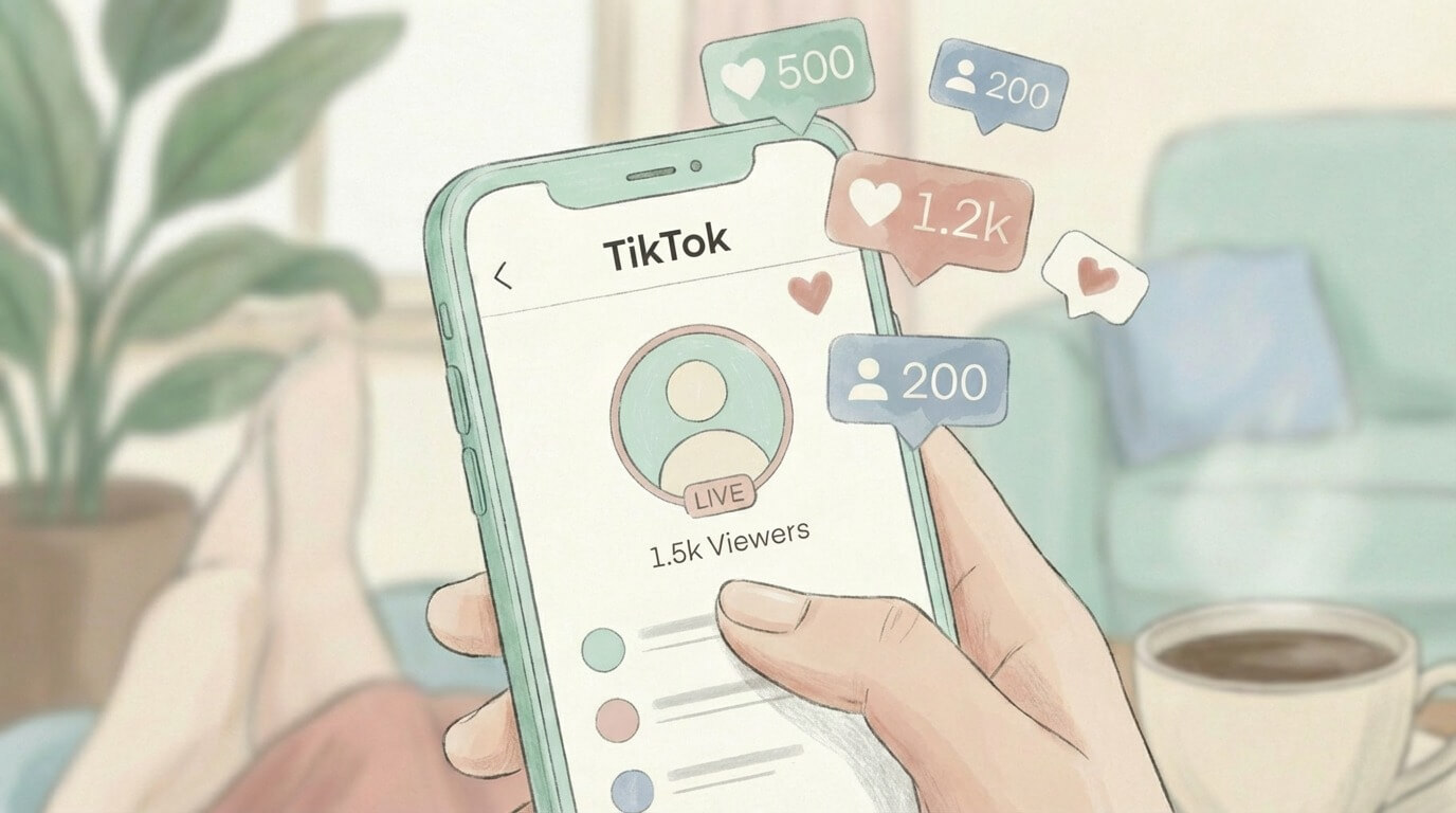 Best Twitch View Bot Tools Compared 2026 BotViewer Social Media