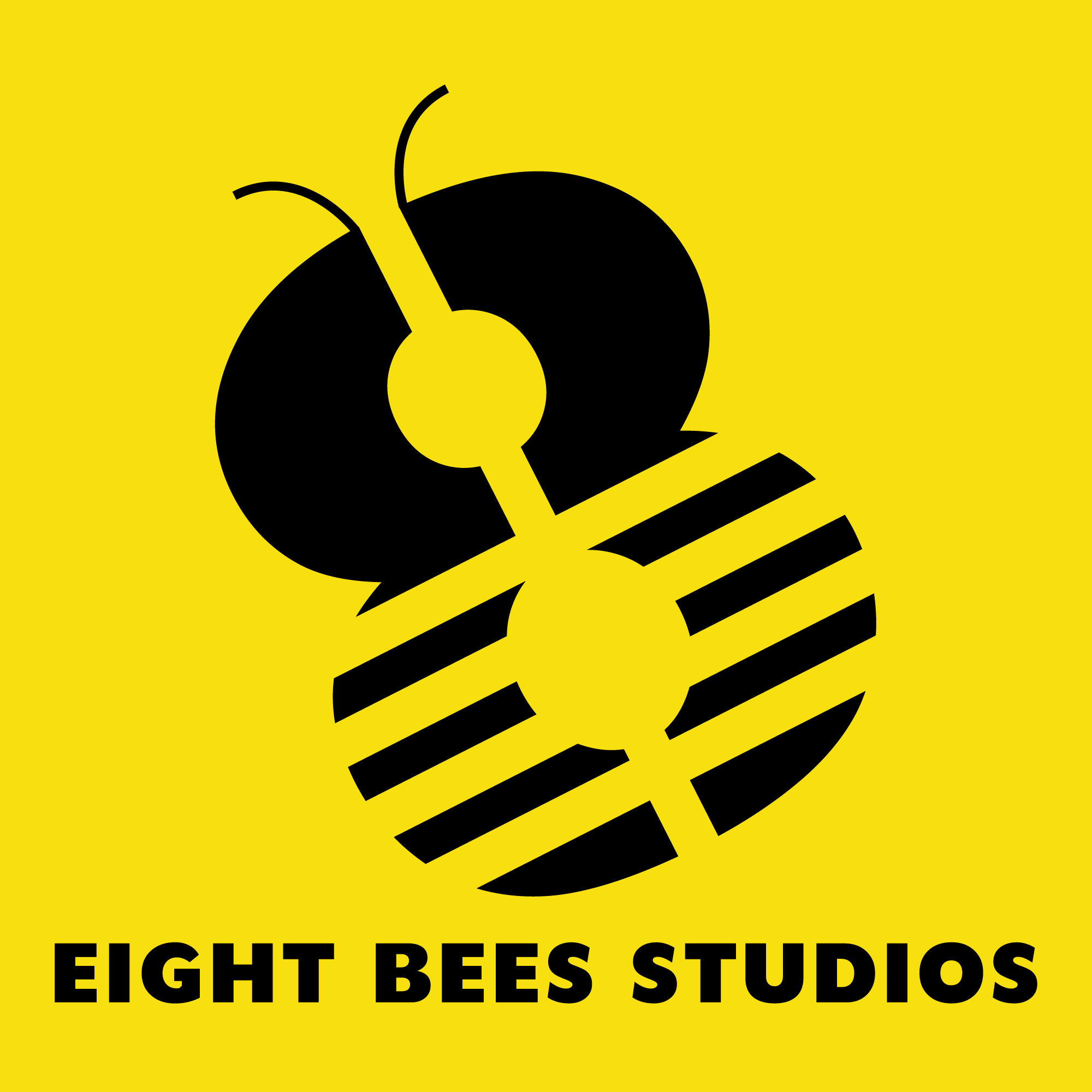 EIGHT BEES STUDIOS Brands of the World™ Download vector logos and