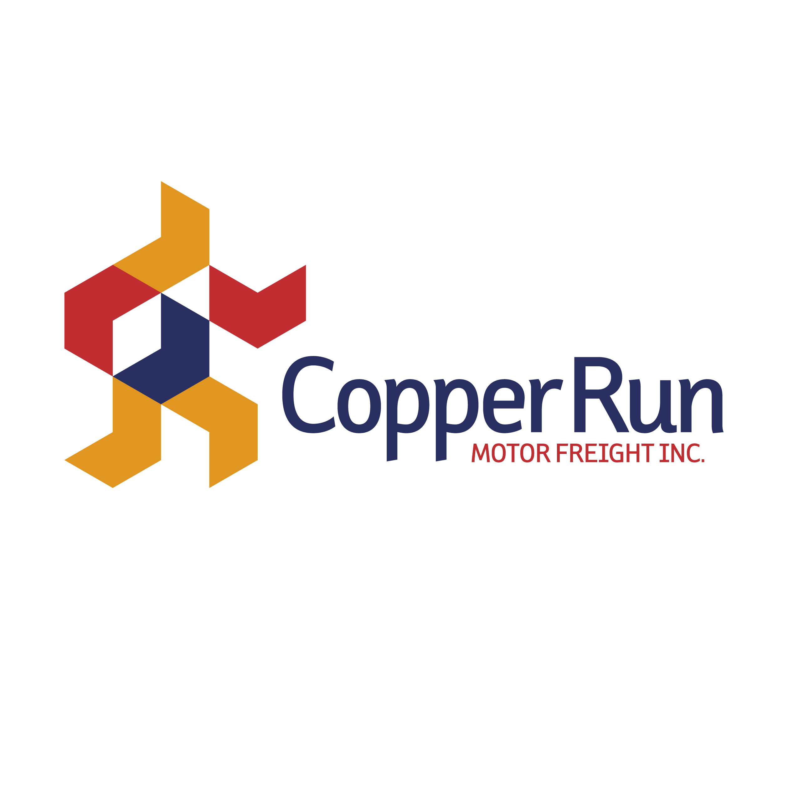 Copper Run Brands of the World™