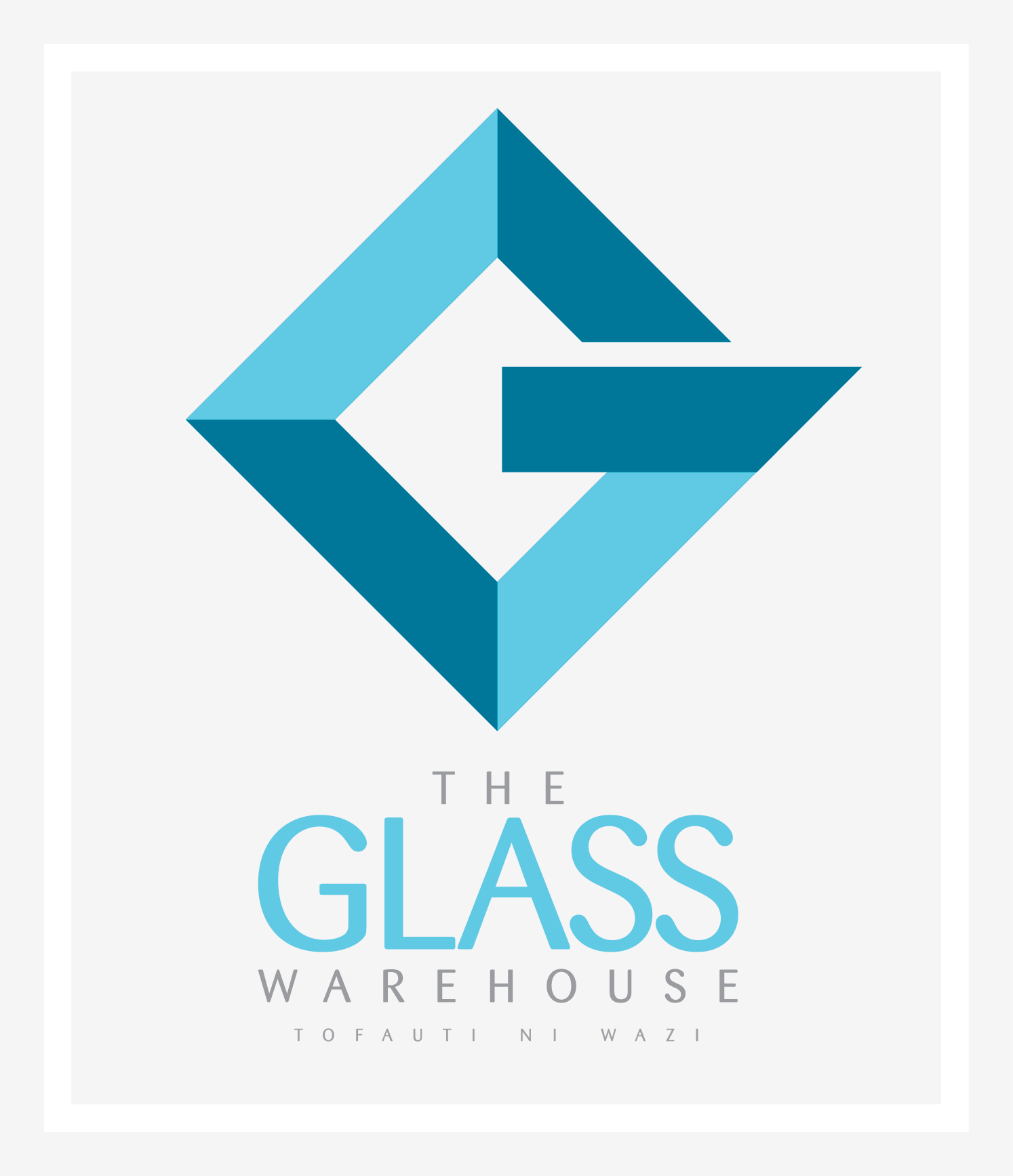 The Glass Warehouse Brands of the World™
